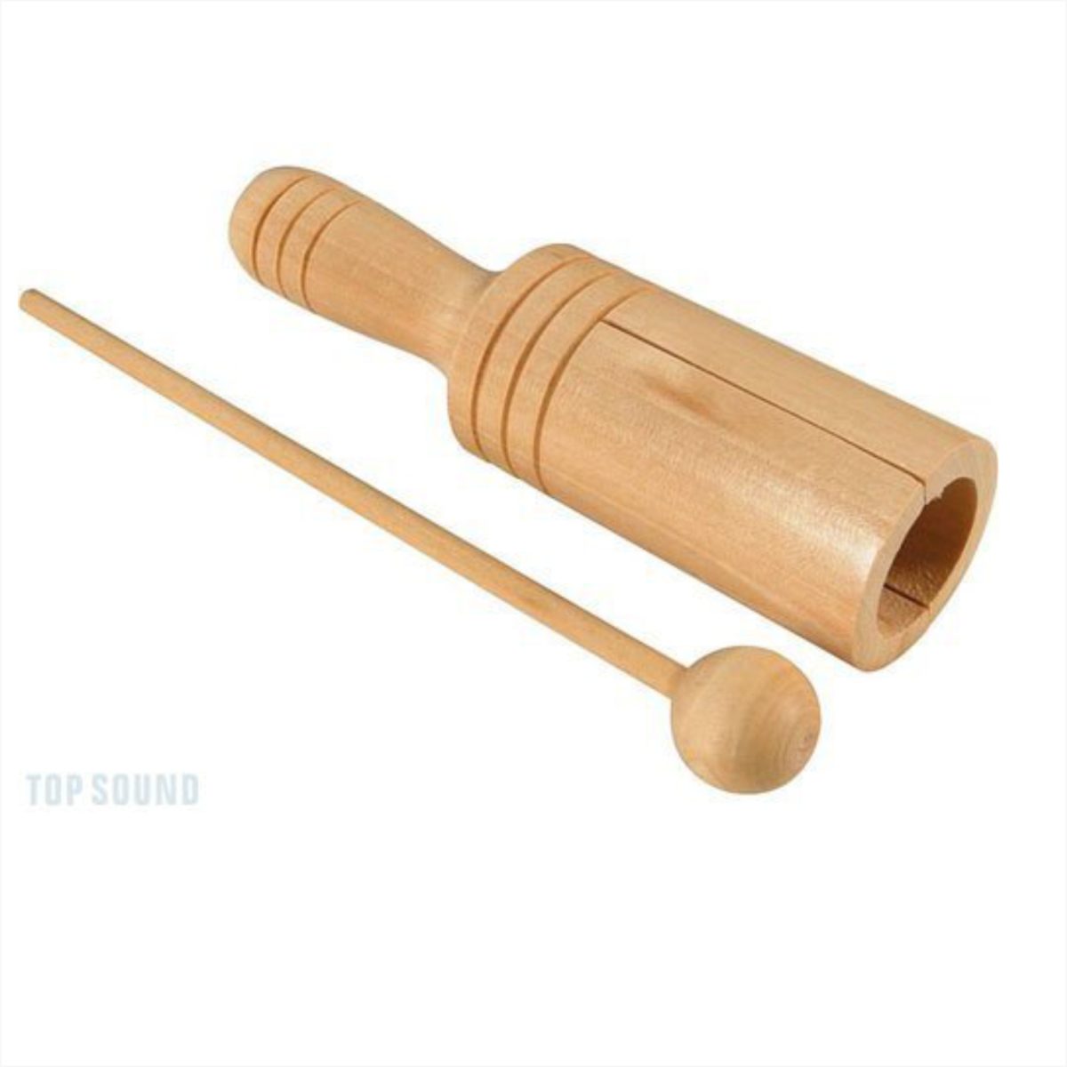 Mano Percussion - Tone Block - MPSTB