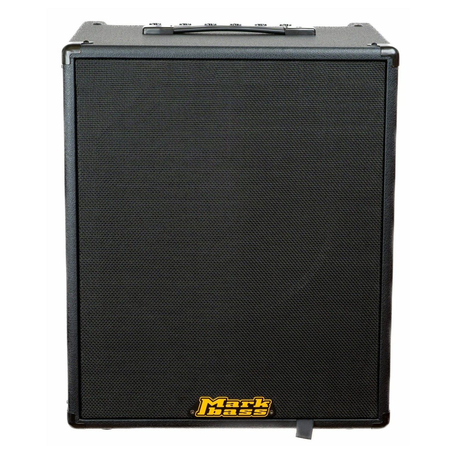 Markbass - CMB 151 Black Line 1x15 150w Bass Combo