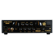 Markbass - Little Mark 58R Casa - Micheal League 500W Bass Head