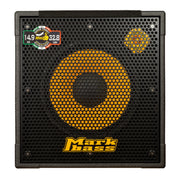 Markbass - MB58R 151 PURE 1x15 400w Bass Cab