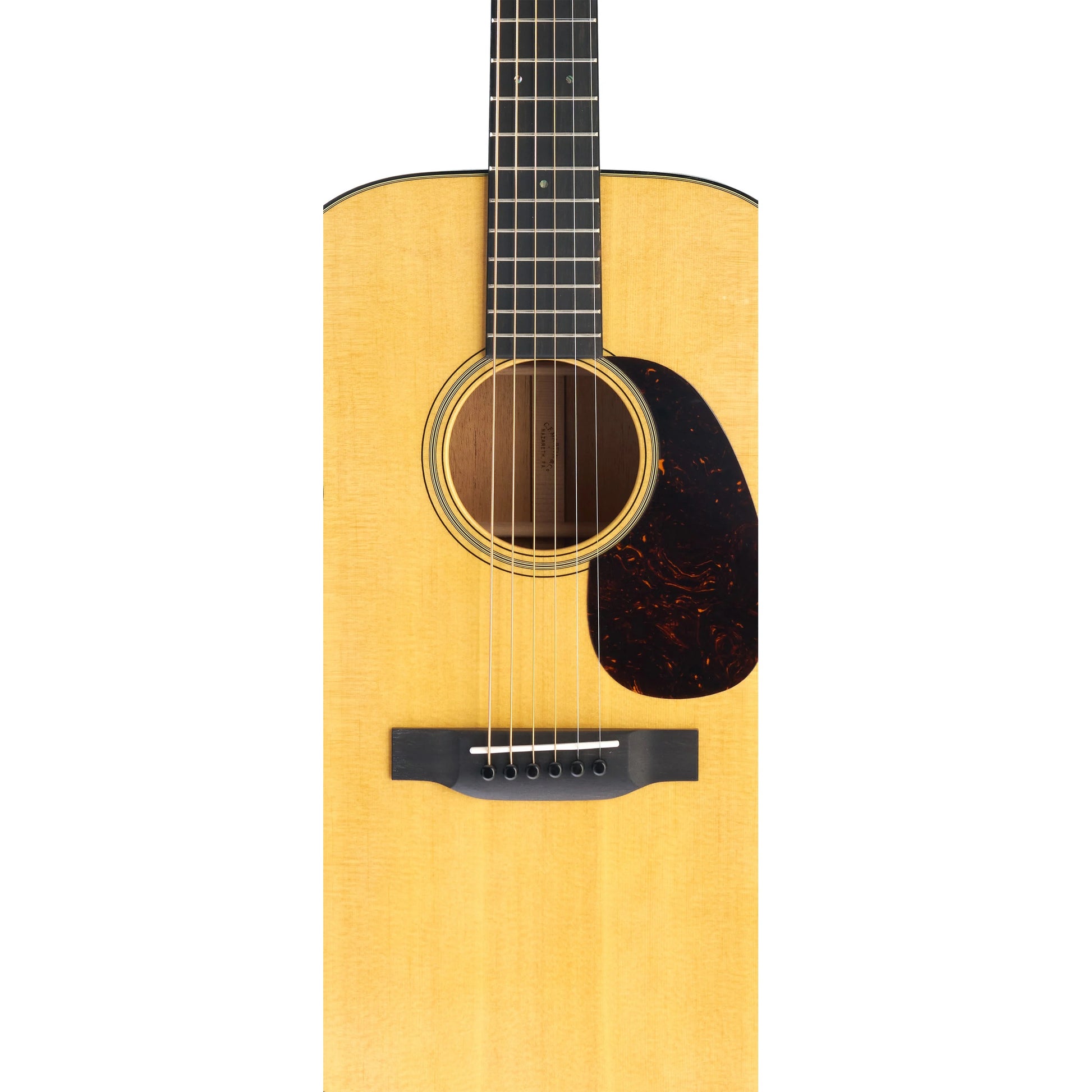 Martin - 00-18 Acoustic Guitar