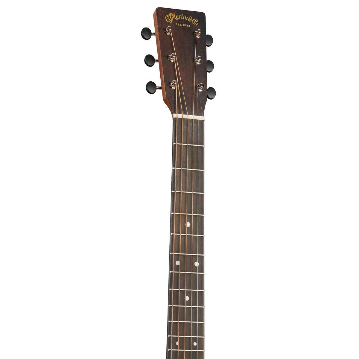 Martin - 000-10E Retro Acoustic-Electric Guitar