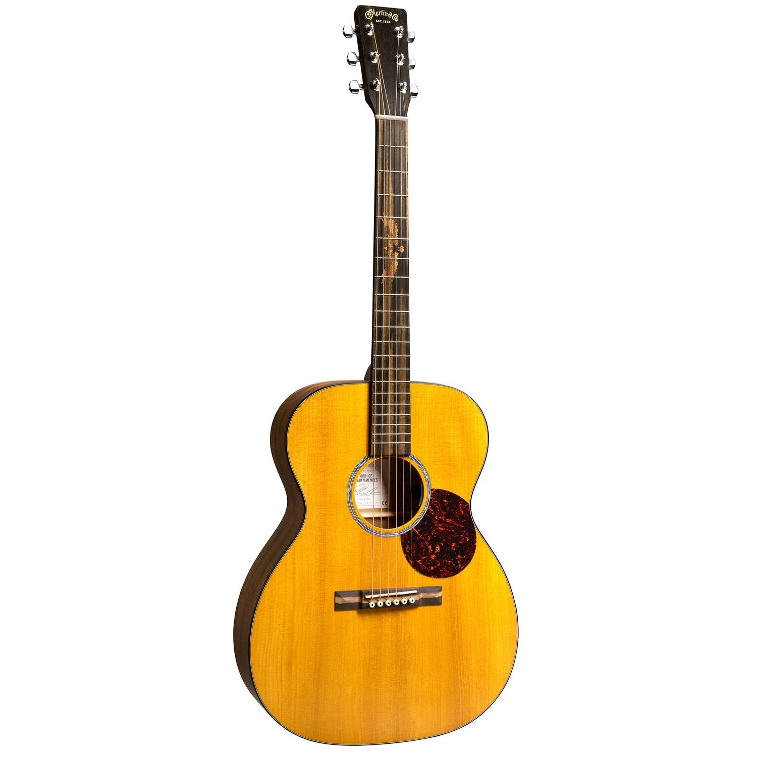 Martin - 000-10E Shawn Mendes Acoustic Electric