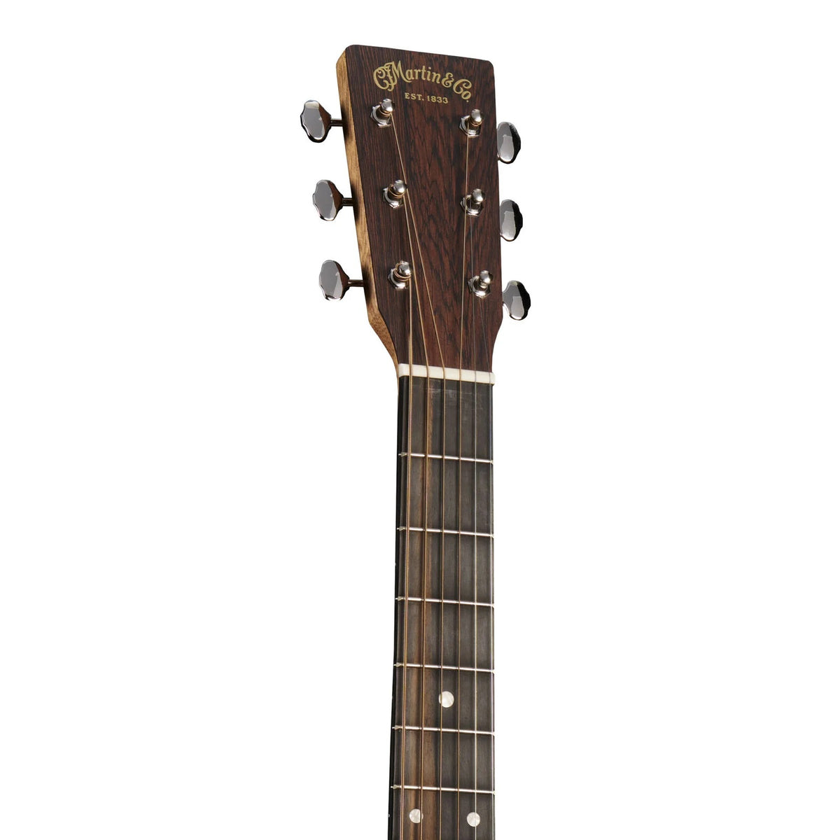 Martin - 000-13E Retro Walnut Acoustic-Electric