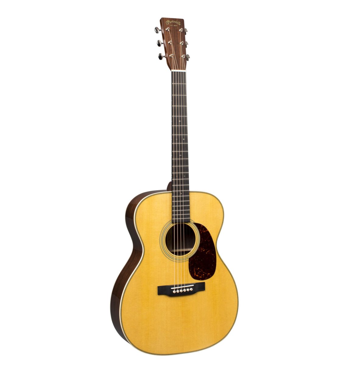 Martin-00028-Standart-Series