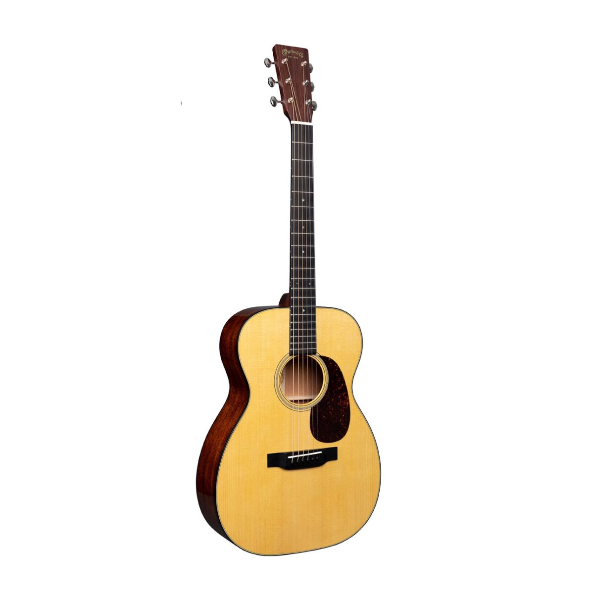 artin-0018-Standard-Series-Sitka-Spruce-W-Case-