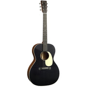 Martin - 00L-16E Black Smoke Acoustic Electric
