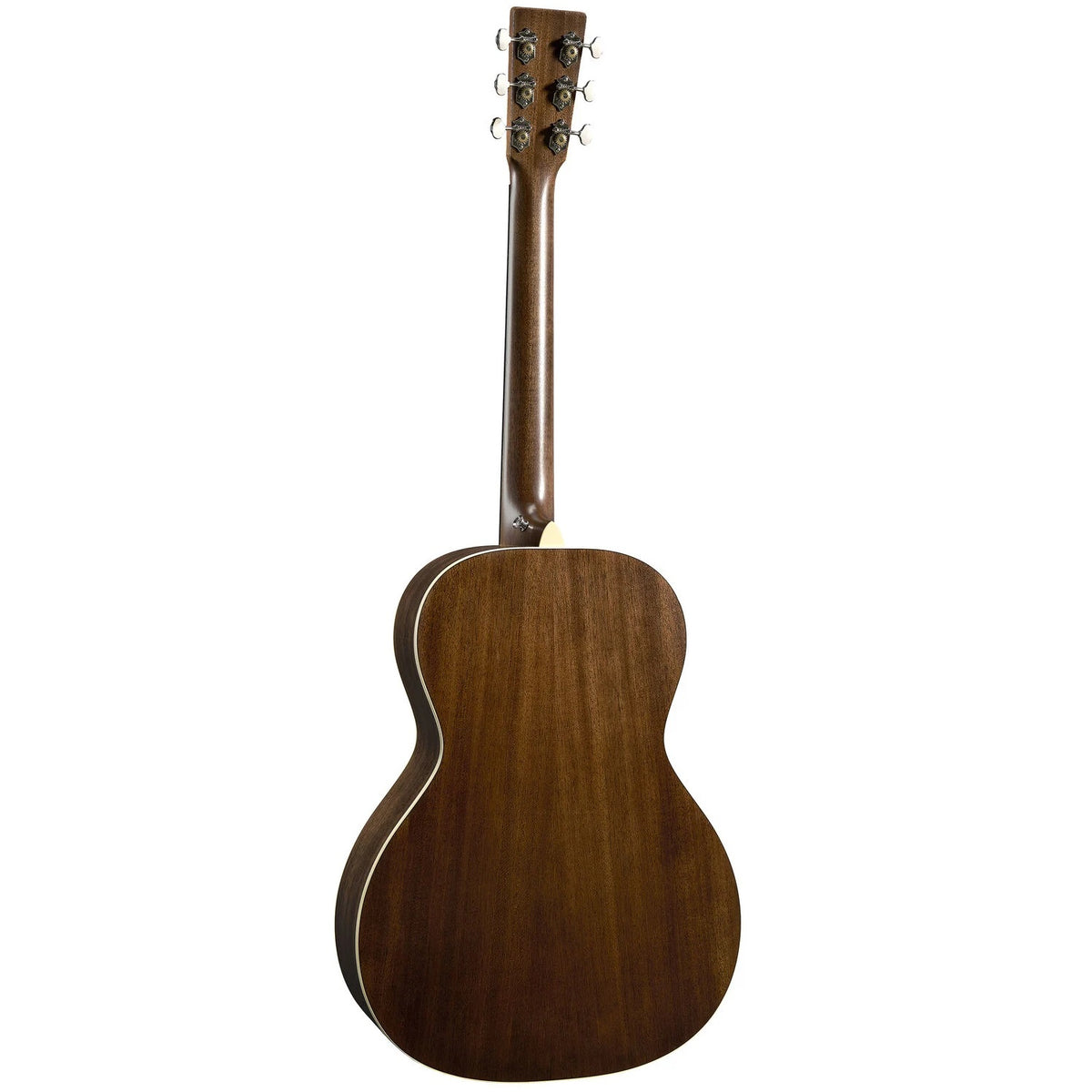Martin - 00L-16E Black Smoke Acoustic Electric
