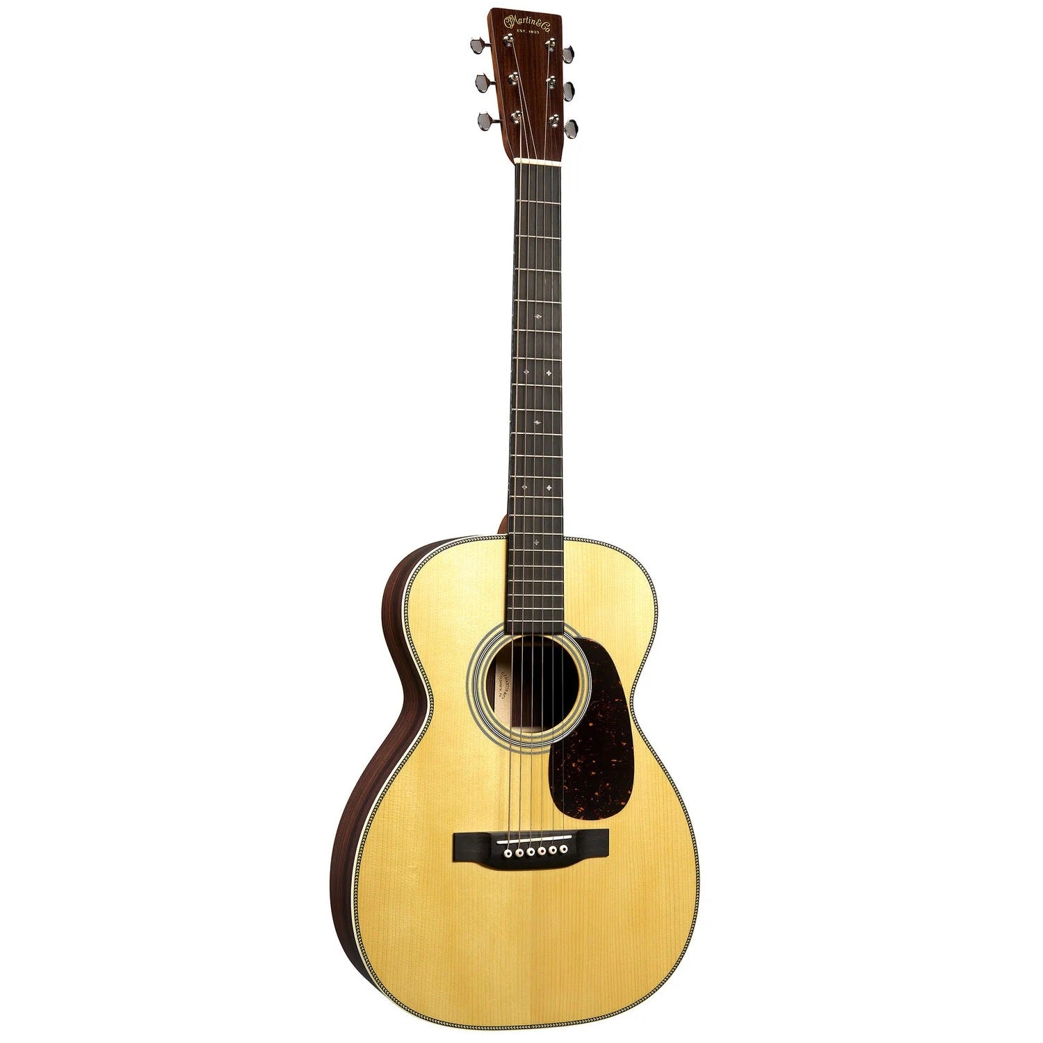 Martin - Custom Shop 0-28