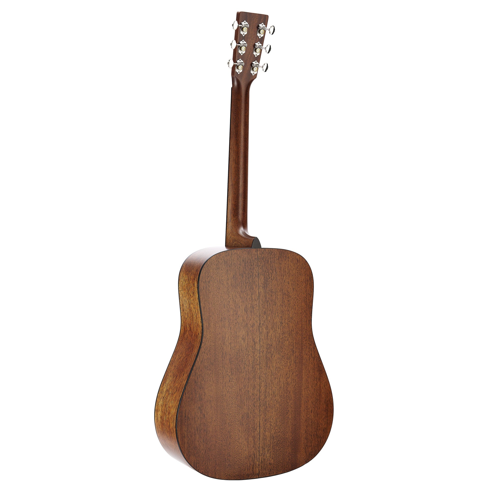 Martin - D-18 Satin 1935 Sunburst