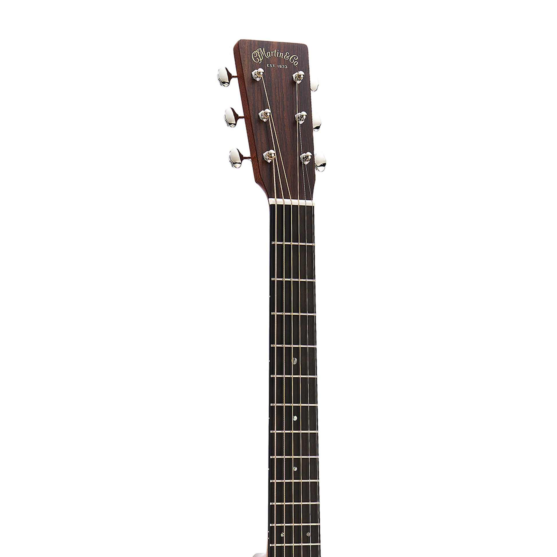 Martin - D-18 Satin 1935 Sunburst