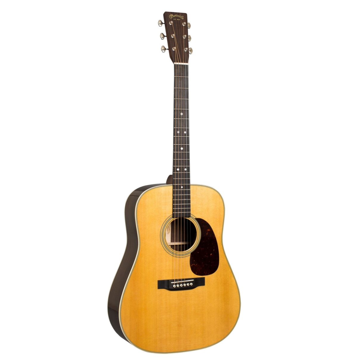 Martin-D-28-Standard-Series-Indian-Rosewood