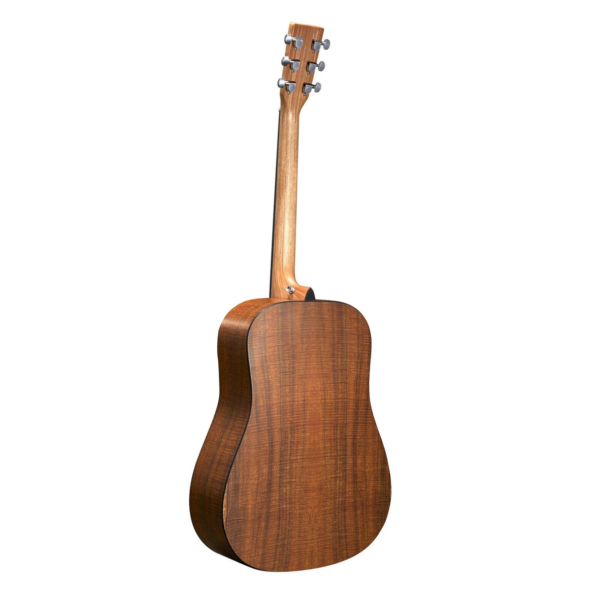 Martin - D-X1E Koa Acoustic-Electric Guitar