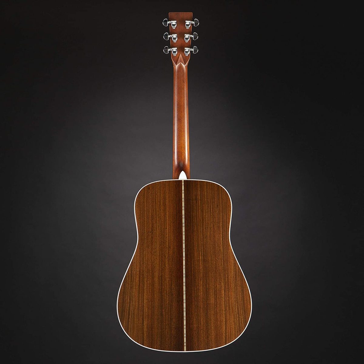 Martin D28 - Standard series - Sunburst 1935-back