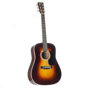 Martin D28 - Standard series - Sunburst 1935
