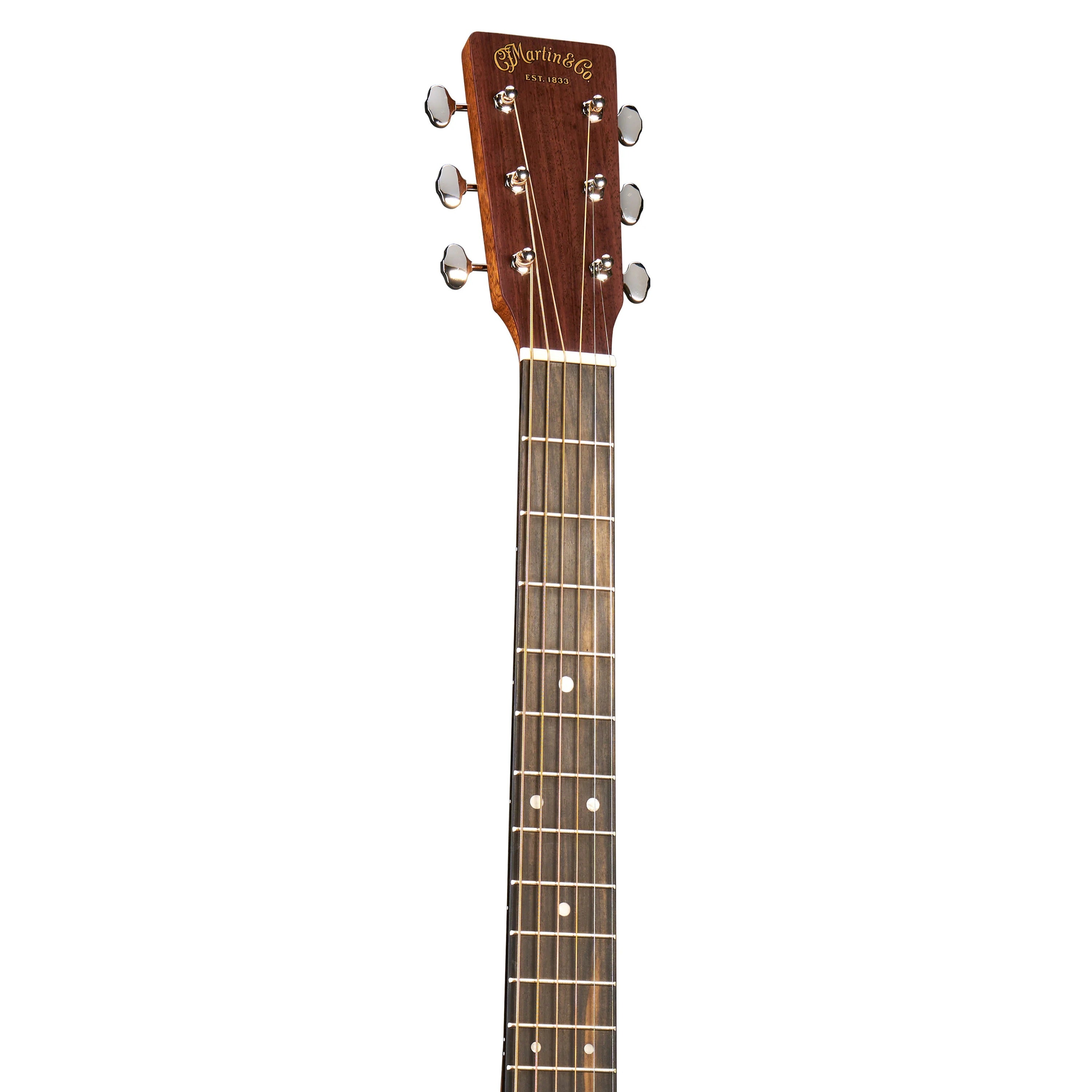 Martin - DE Retro Plus Granadillo Acoustic-Electric Guitar