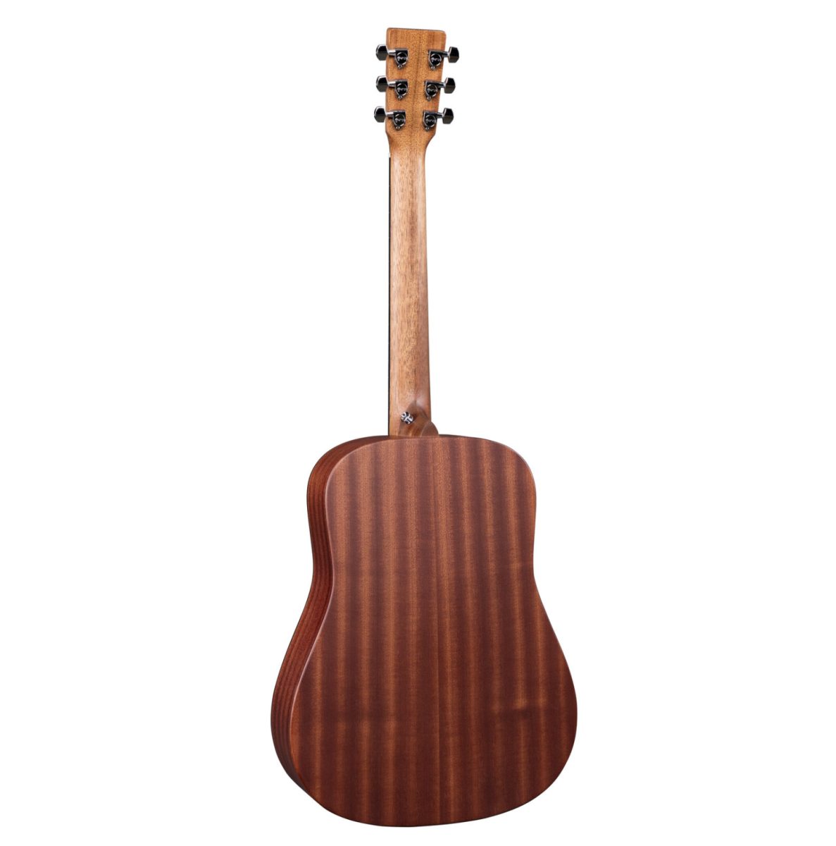 Martin-DJR10E02-Junior-Series-Spruce-Sapele-w-Electronic-back
