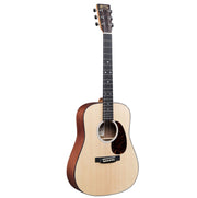 Martin-DJR10E02-Junior-Series-Spruce-Sapele-w-Electronic
