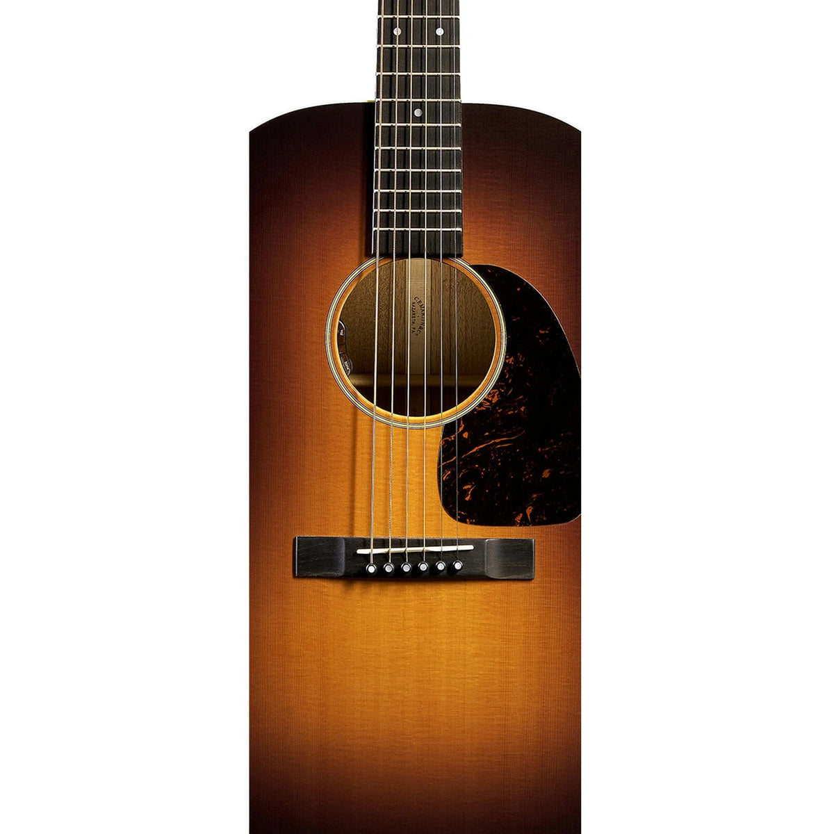 Martin - DSS-16E 1935 Burst Acoustic Electric