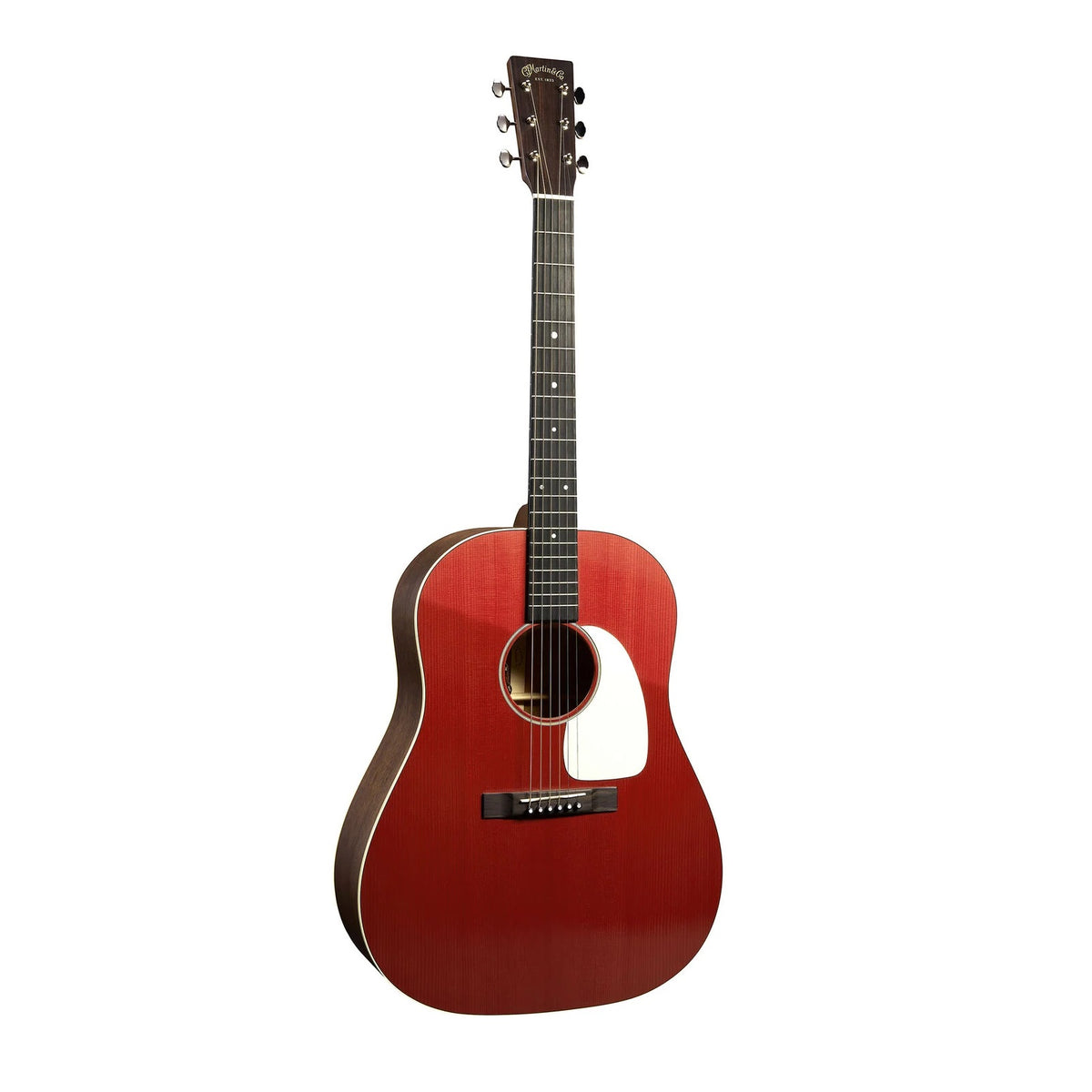 Martin - DSS-16E Cherry Cola 16 Series Acoustic Electric