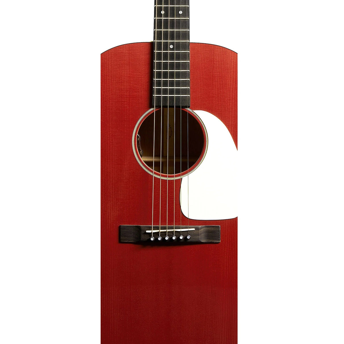 Martin - DSS-16E Cherry Cola 16 Series Acoustic Electric
