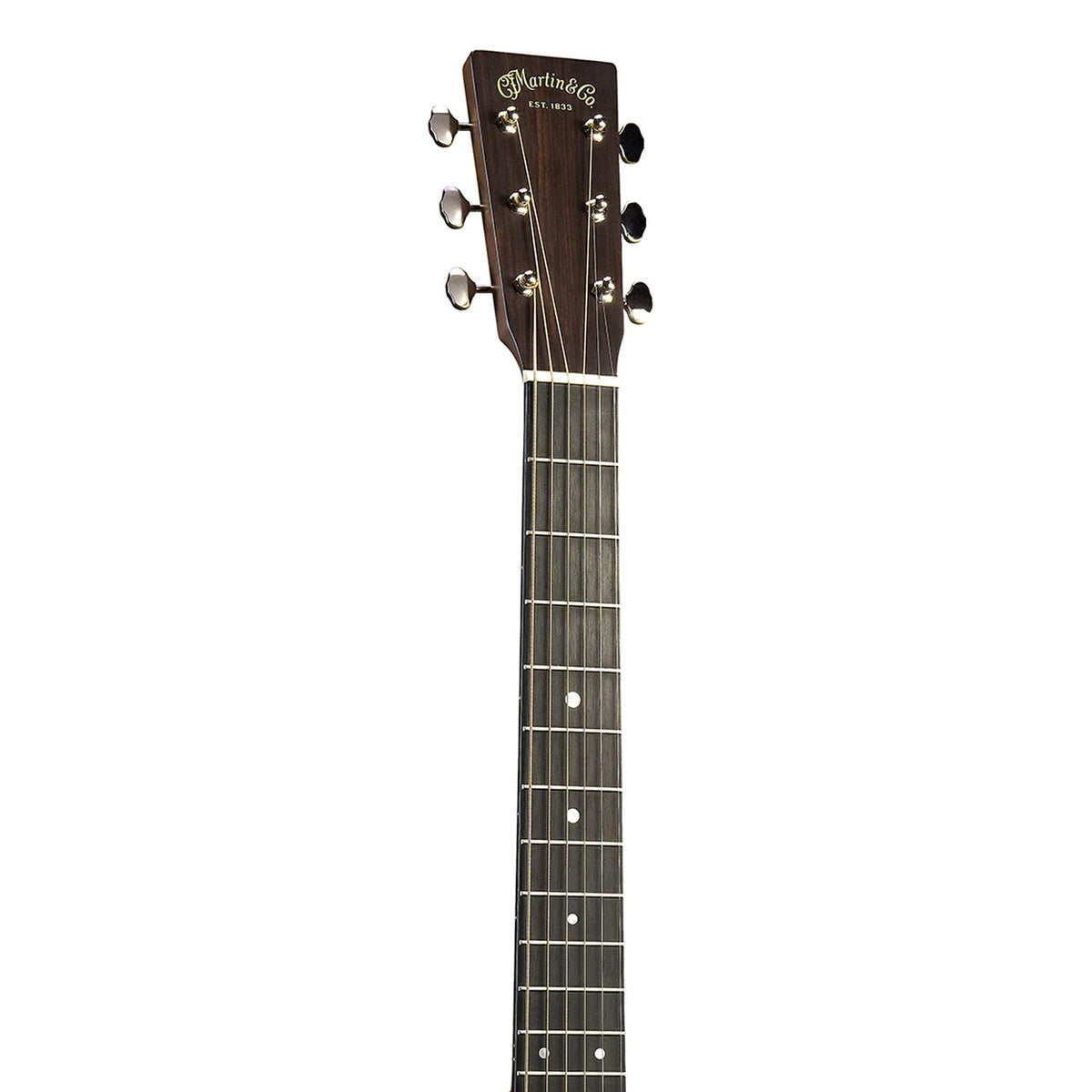 Martin - DSS-16E Cherry Cola 16 Series Acoustic Electric