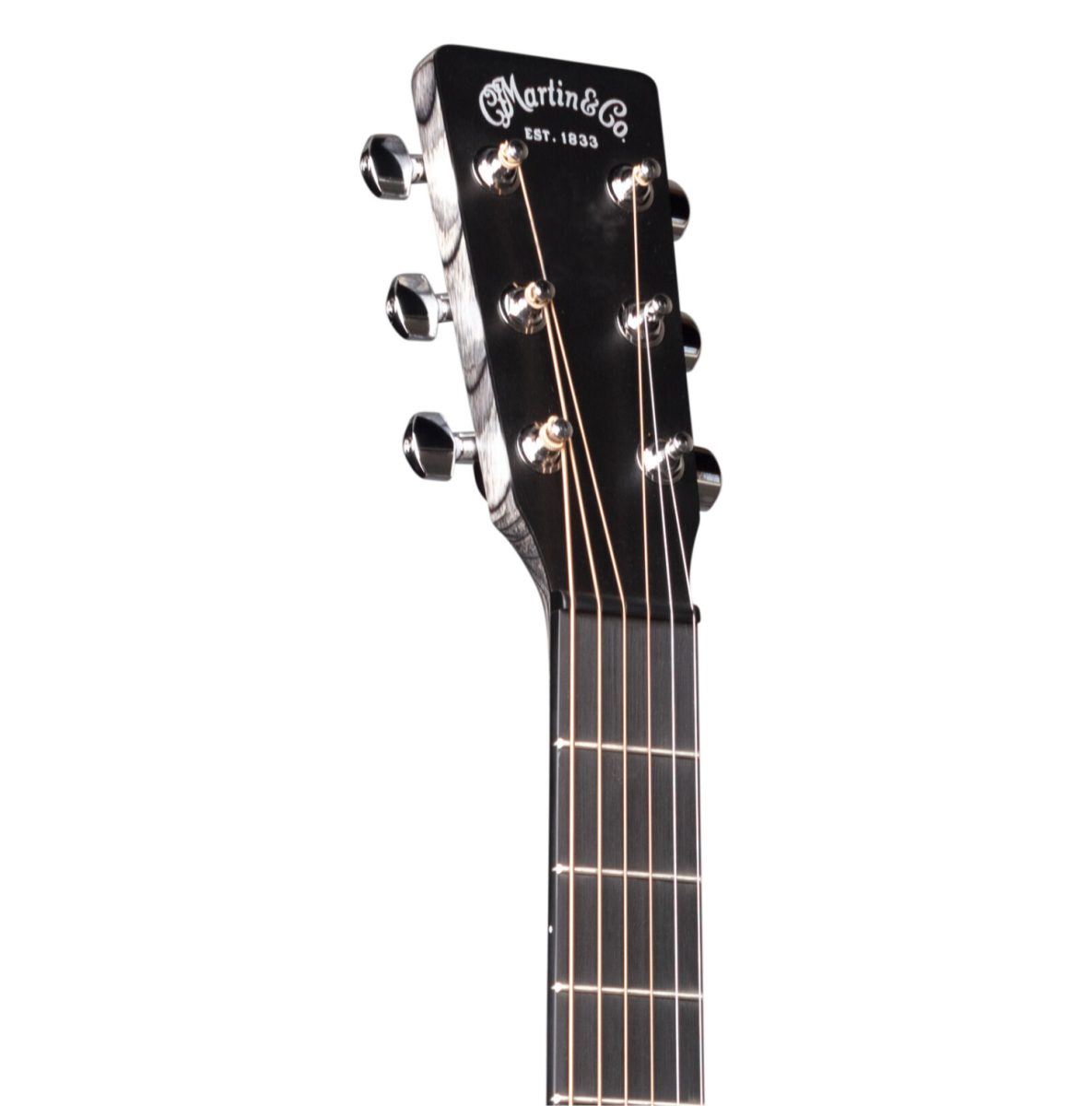 Martin DX Johnny Cash - Dreadnought HPL w c-head