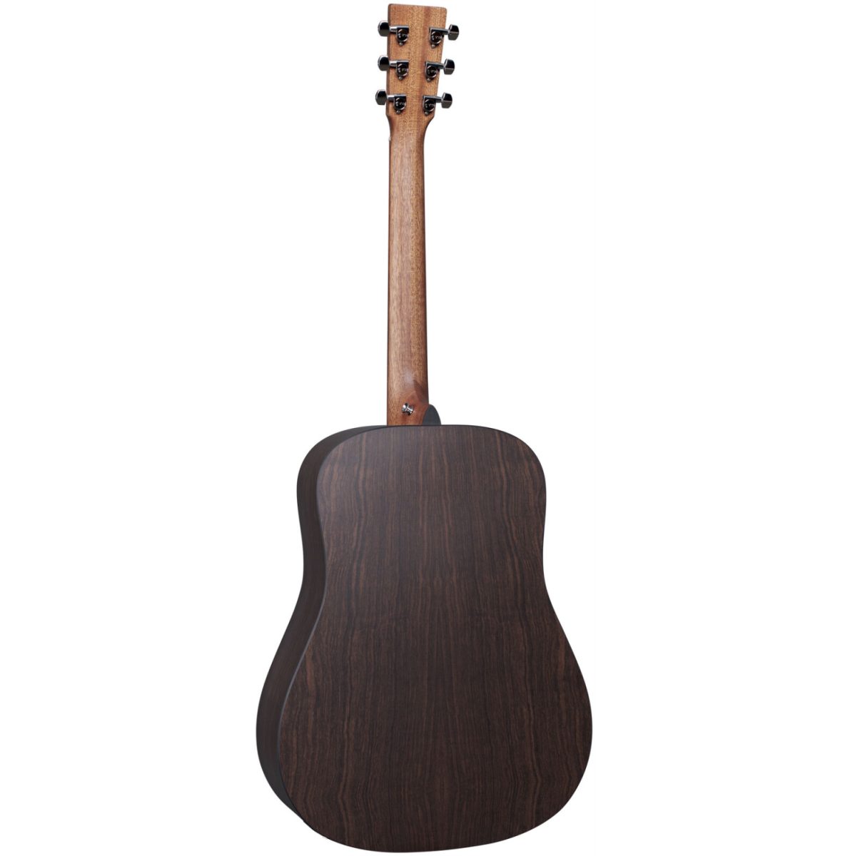 Martin-DX2E-X-Series-Sitka-Spruce-Rosewood-back