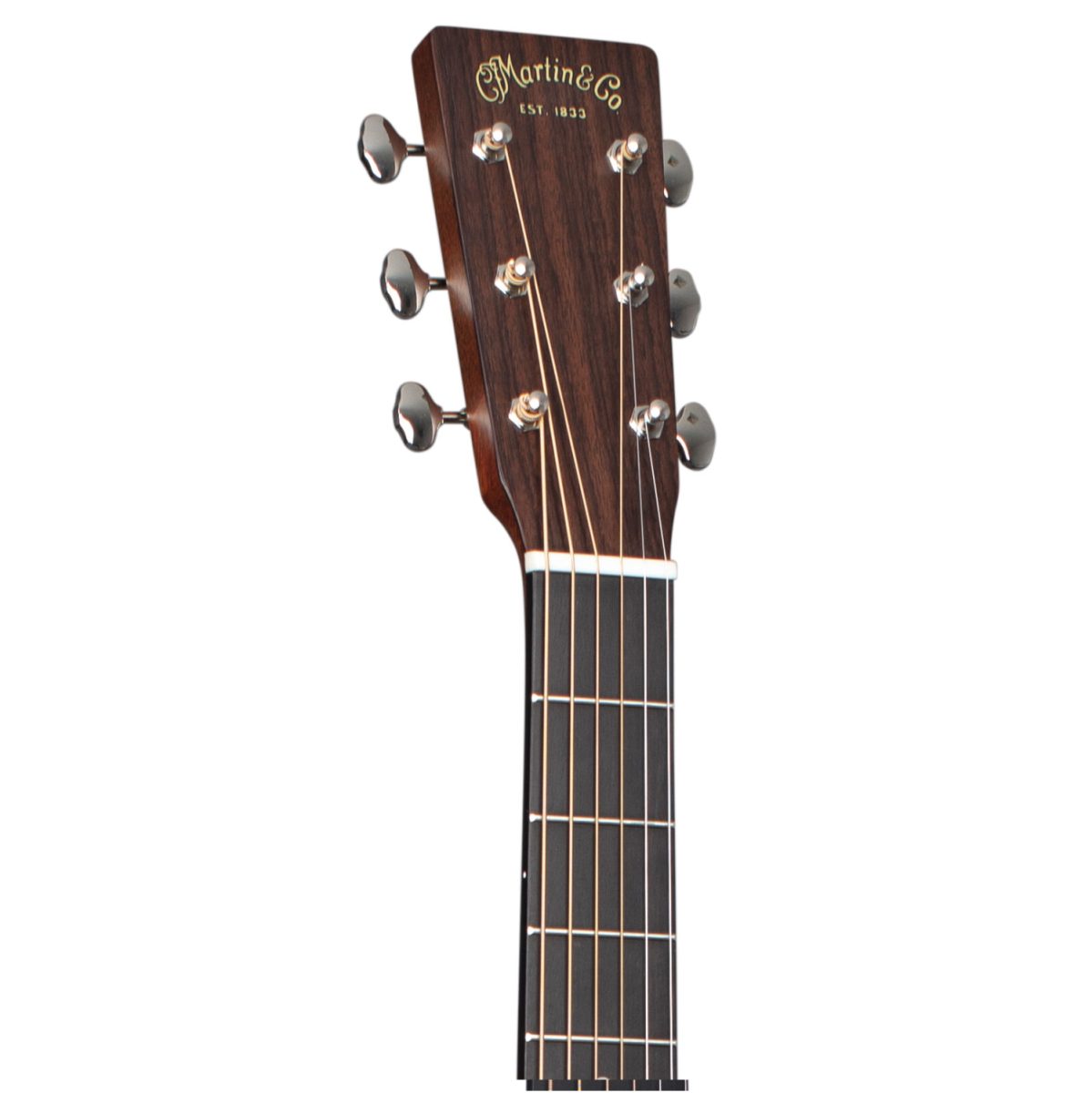 Martin GPC-16E02 - Acoustic-Electric – Mahogany - Natural-head