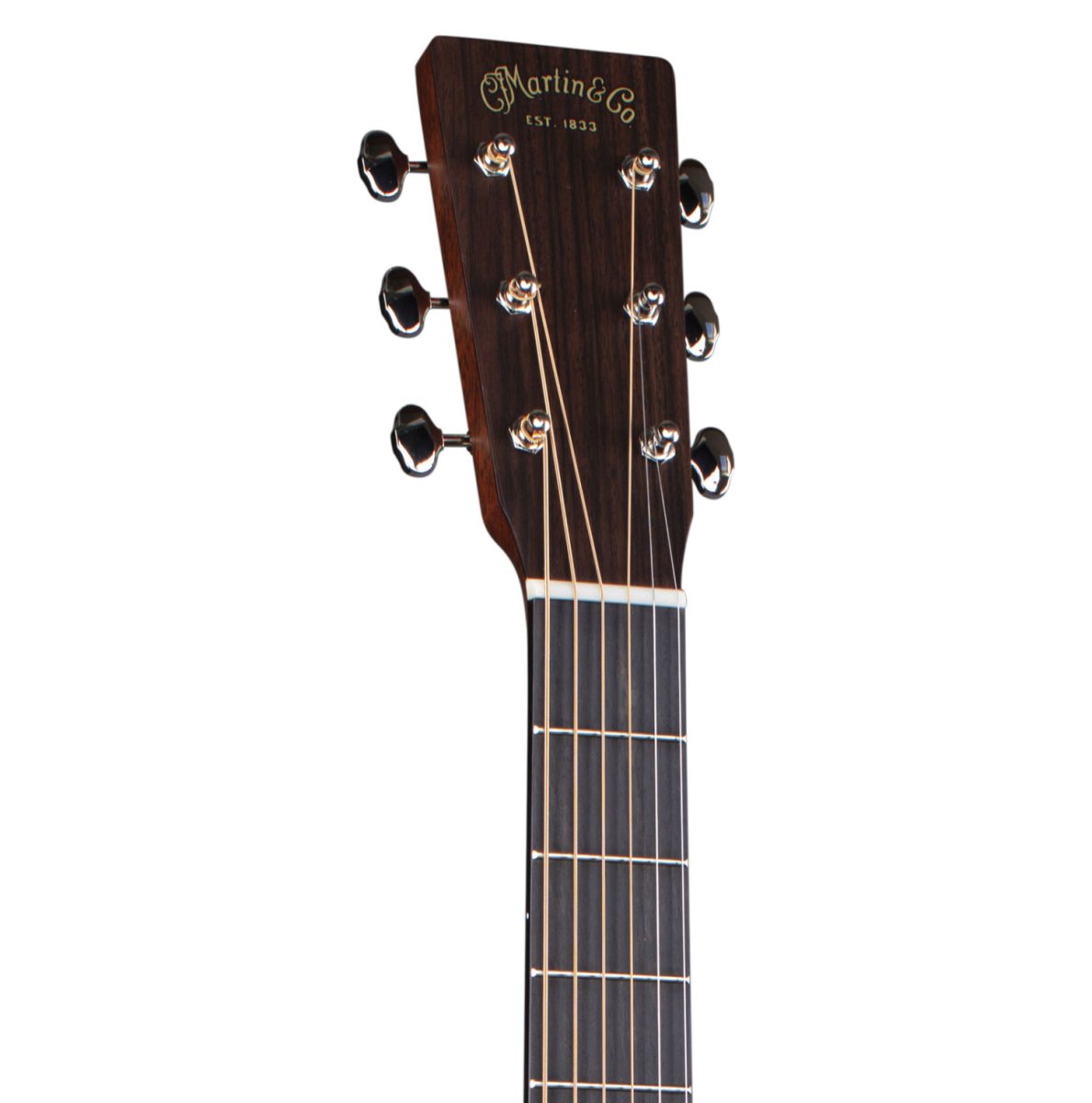 Martin GPC16E - Grand Performance - Rosewood-head