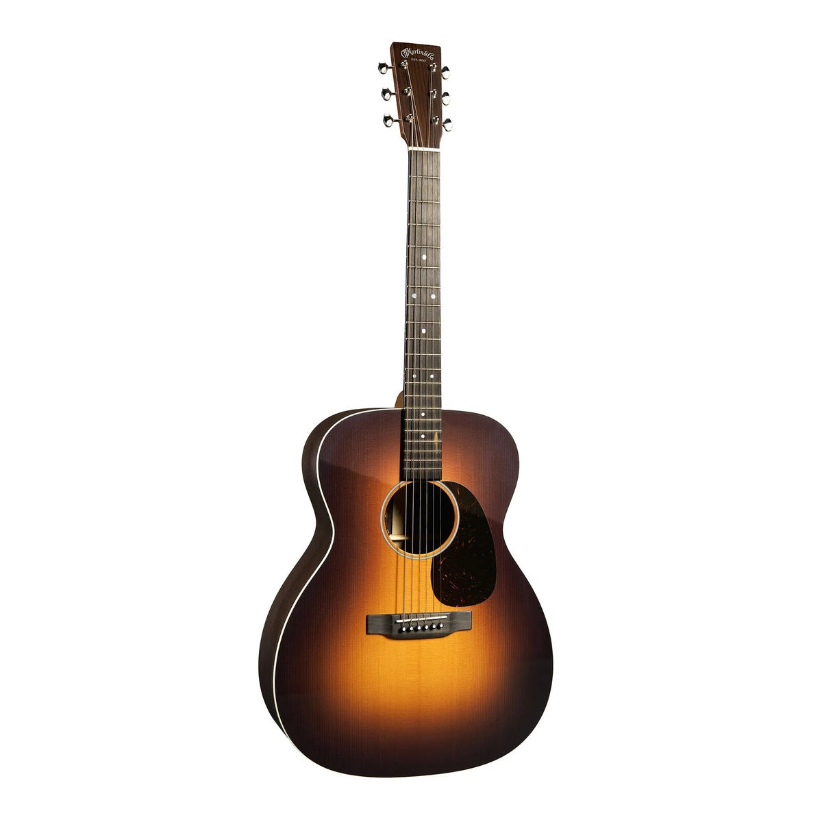 Martin - J-16E 1935 Burst 16 Series Acoustic Electric