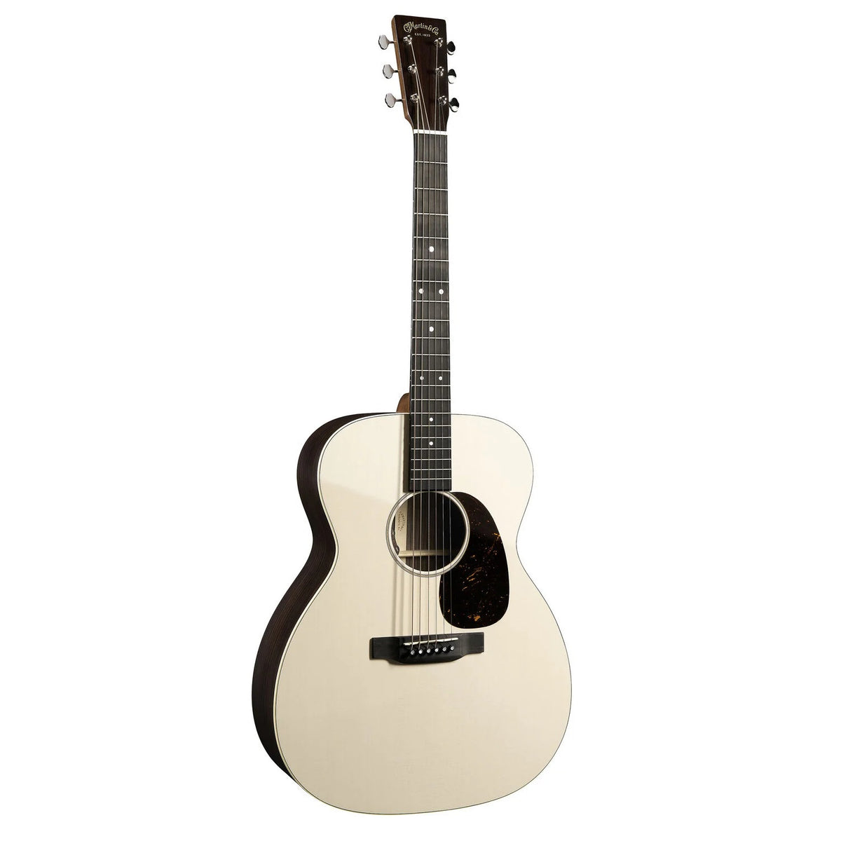 Martin - J-16E Cream Acoustic Electric