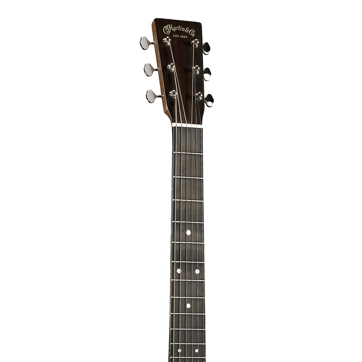 Martin - J-16E Cream Acoustic Electric