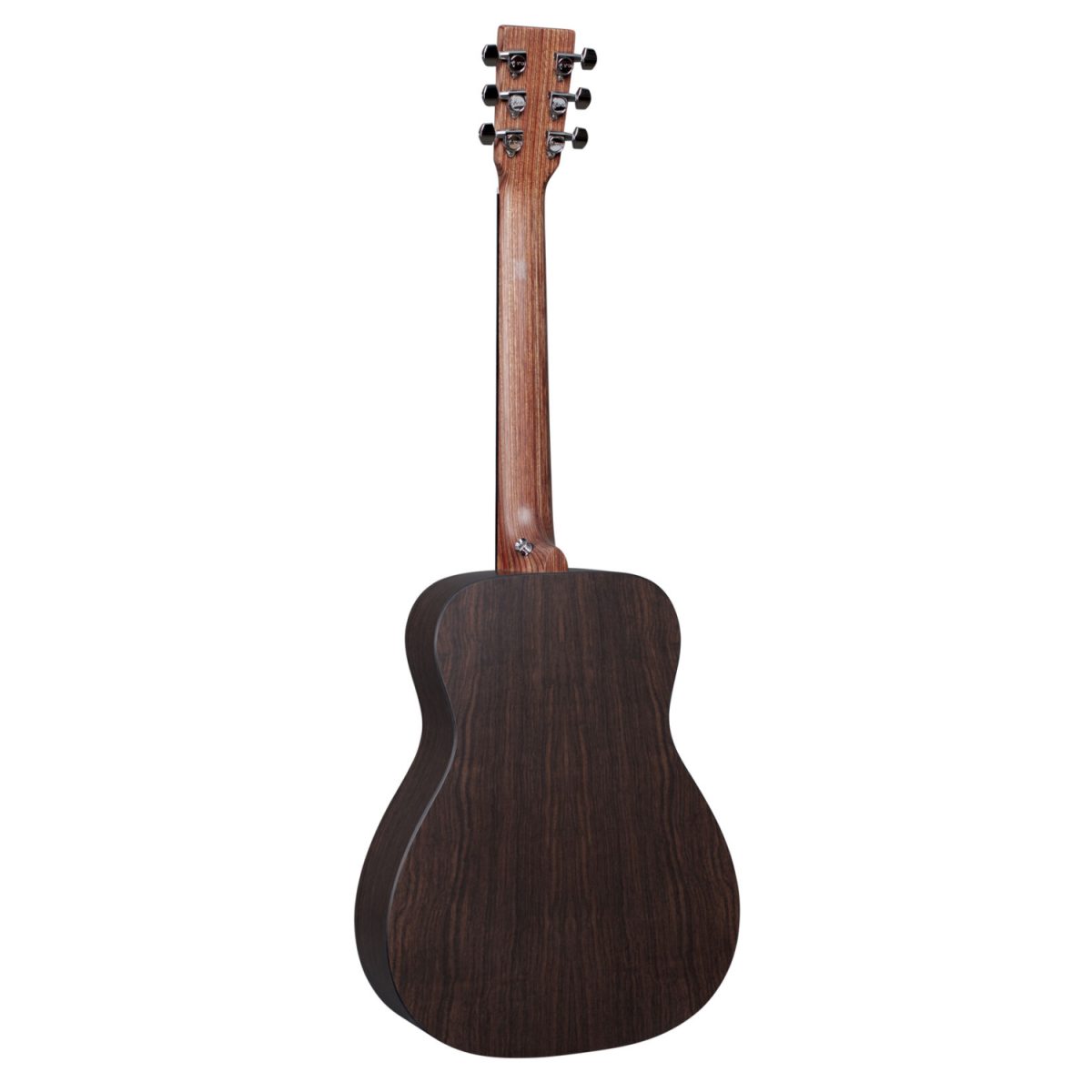 Martin - Little Series LX1REL - Left handed - Sitka spruce-back