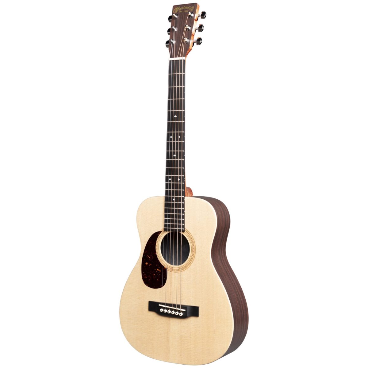 Martin - Little Series LX1REL - Left handed - Sitka spruce