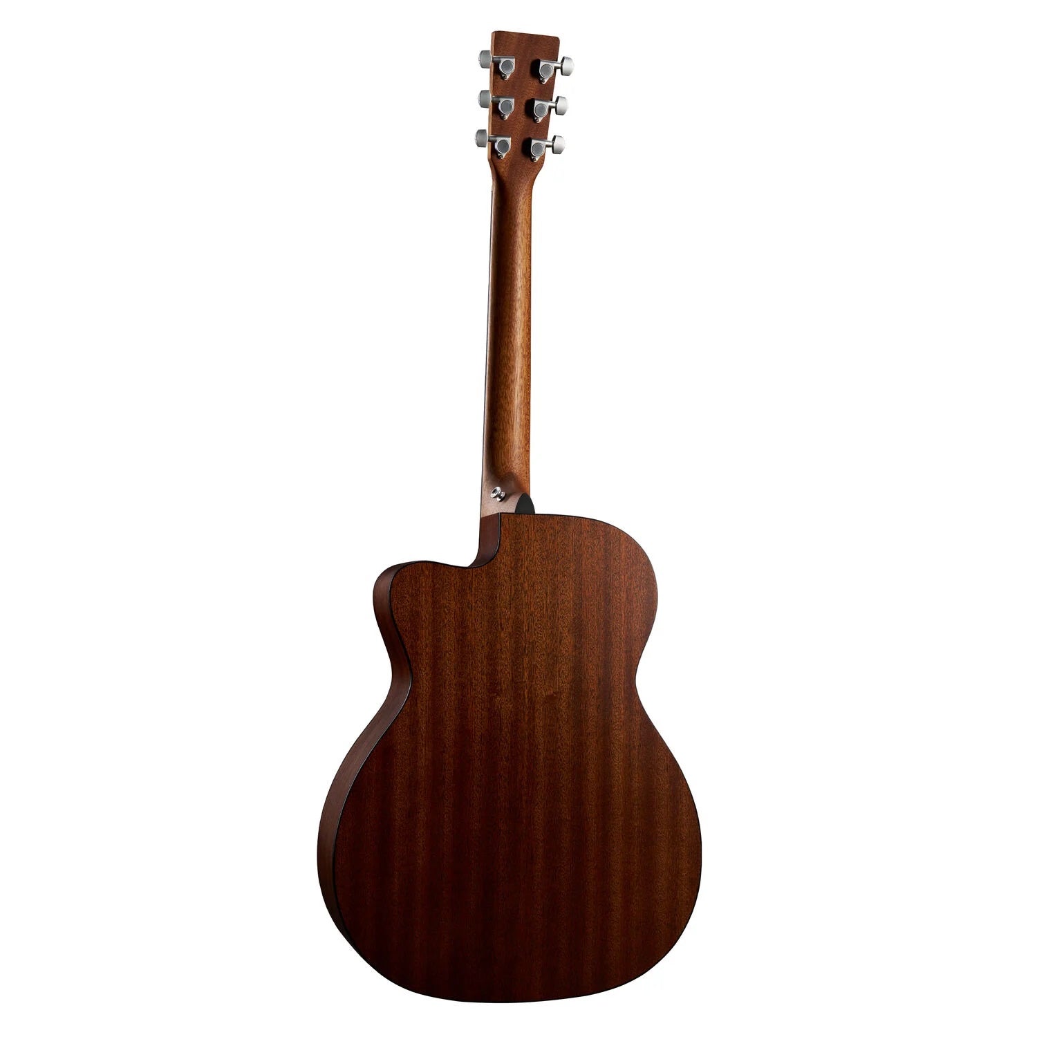 Martin - OMC-10E Modern Burst Acoustic-Electric Guitar