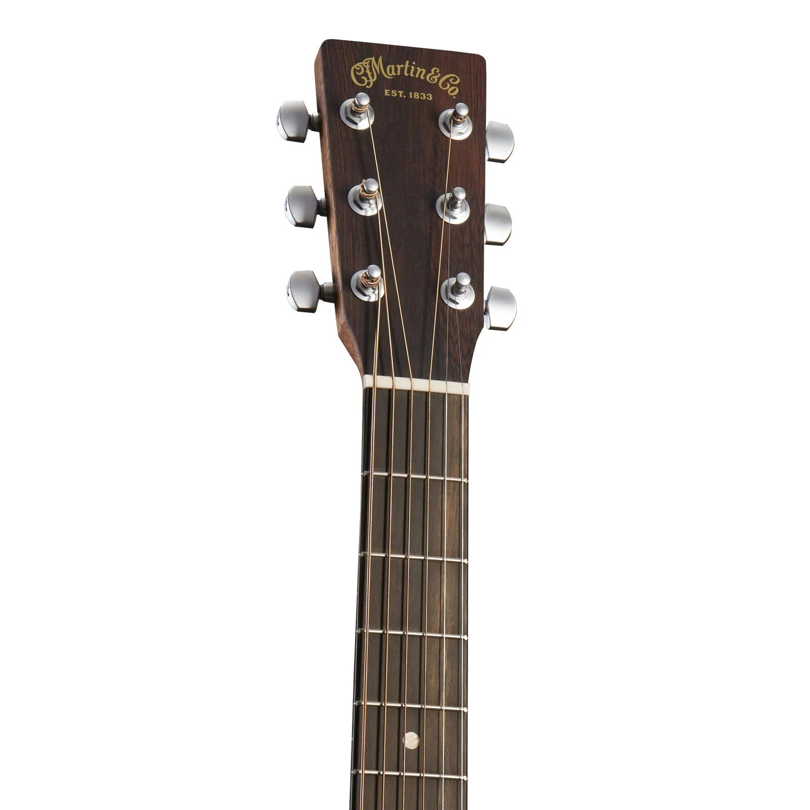 Martin - OMC-10E Modern Burst Acoustic-Electric Guitar
