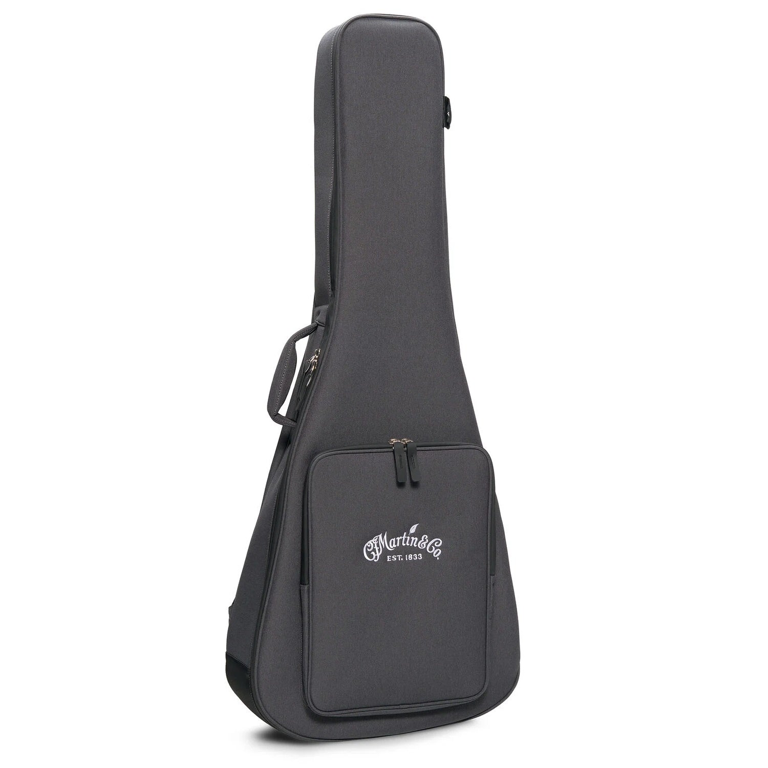 Martin - OMC-10E Modern Burst Acoustic-Electric Guitar