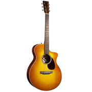 Martin - SC-13E Modern Mezcal Burst Acoustic Electric