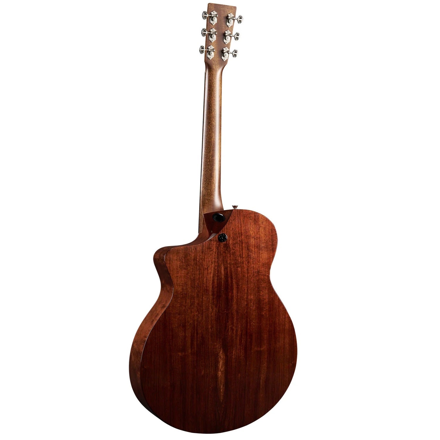 Martin - SC-13E Modern Mezcal Burst Acoustic Electric