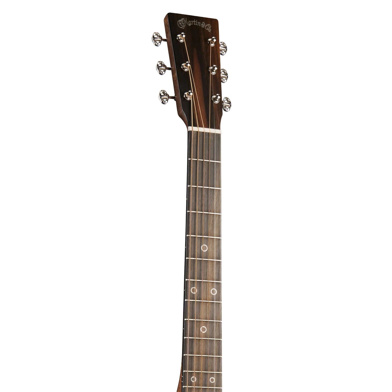 Martin - SC-13E Modern Mezcal Burst Acoustic Electric
