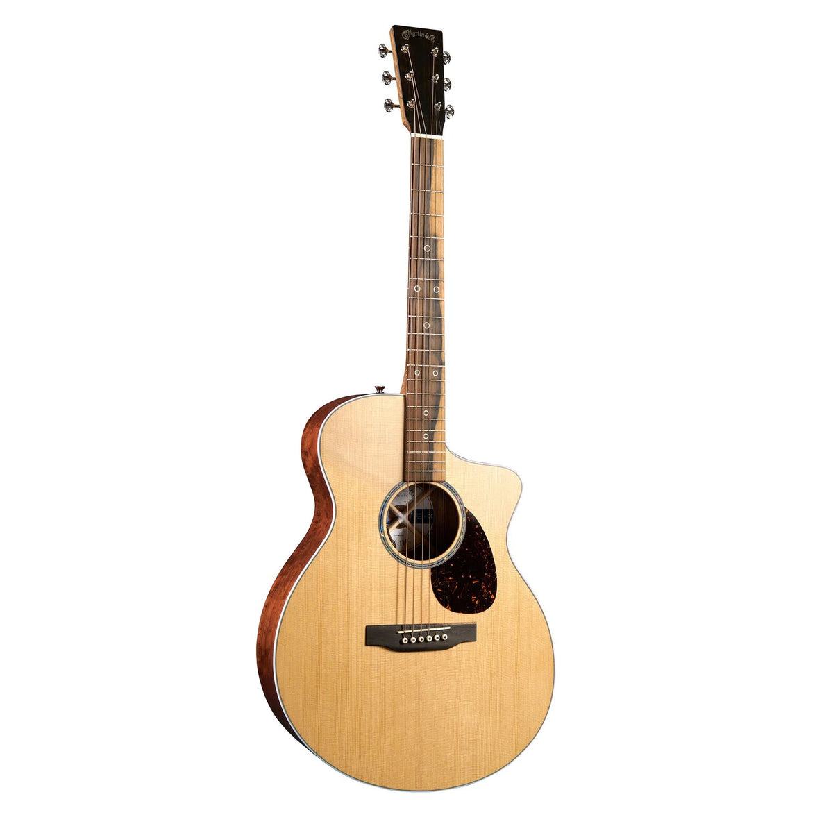 Martin - SC-13E Modern Road Series Acoustic Electric