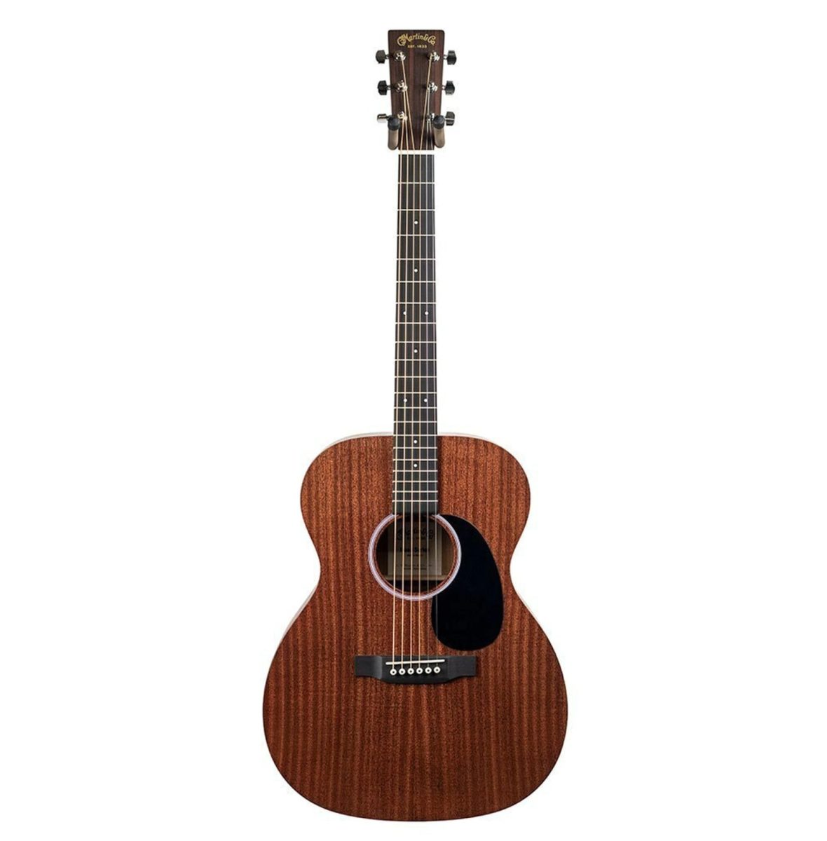 Martin Série Road – 00010E – Sapele