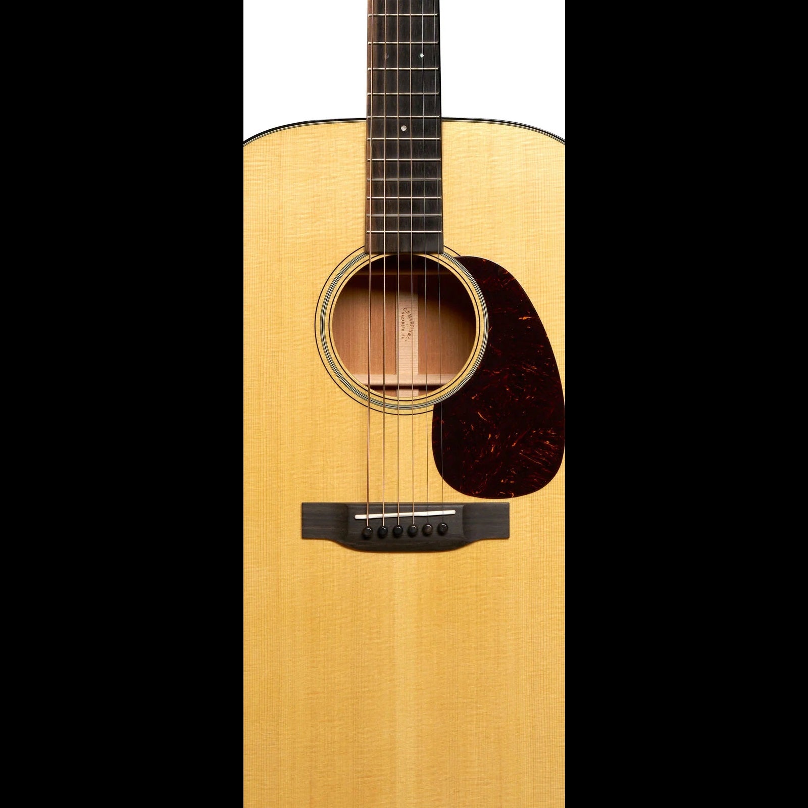 Martin - Super D-18 Dreanought Acoustic Guitar