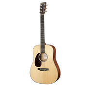 Martin – D Jr E Left Junior Series Dreadnought Acoustic Electric