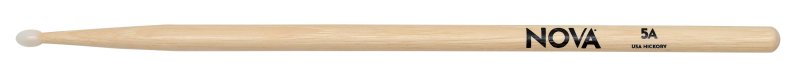 Vic Firth - Nova 5A Nylon Tip Drumstick #N5AN