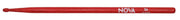 Vic Firth - NOVA 5A RED #N5AR