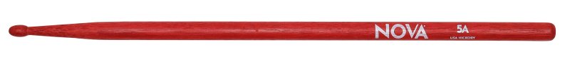 Vic Firth - NOVA 5A RED #N5AR