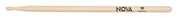 Vic Firth - Nova 5B Wood Tip Drumstick #N5B