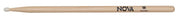 Vic Firth - Nova 5B Nylon Tip Drumstick, Natural #N5BN